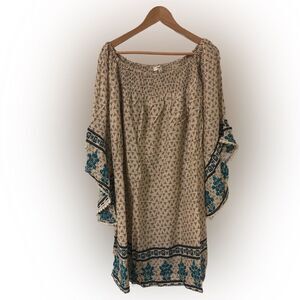 Hayden Dress - NWOT